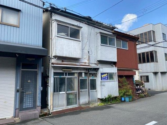Minato-Haru 4 (Asashiobashi Station) 6.8 million yen &mdash; photo 8