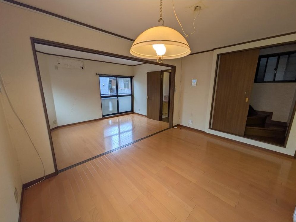 Denpo 5 (Denpo Station) 25.5 million yen &mdash; photo 6