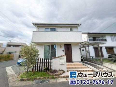 Okayama property