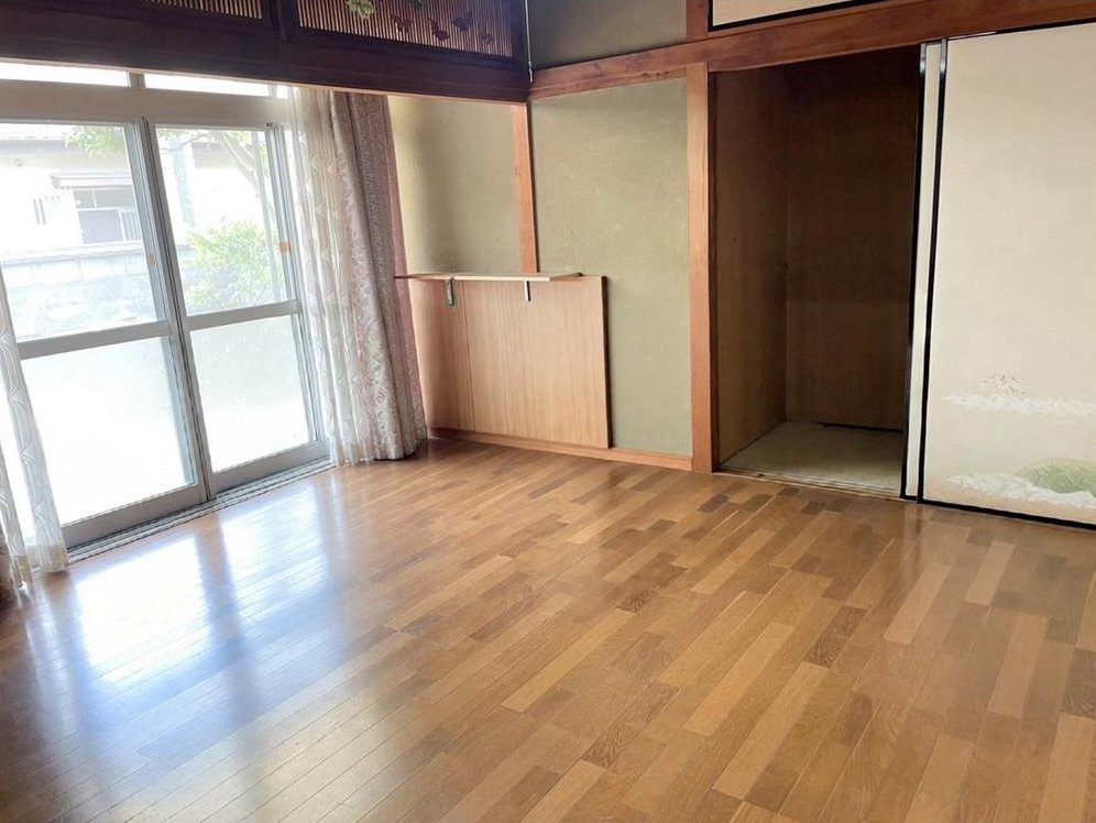 Detached house in Kagawa Town &mdash; photo 6