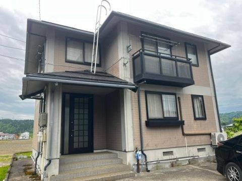 Uonuma, Niigata property