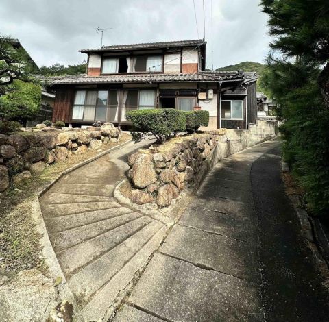 Kurashiki, Okayama property