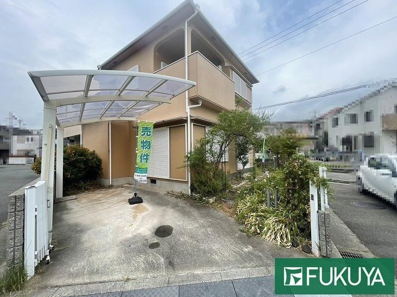 Uozumi-cho Nishioka (Uozumi Station) 18,990,000 yen &mdash; photo 1