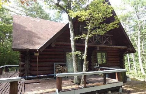 Tsumagoi, Gunma property