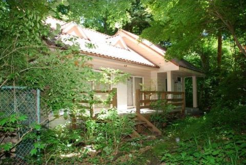 Karuizawa, Nagano property