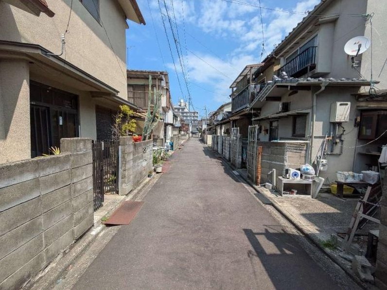 Used detached house in Matsushima-cho, Takamatsu City &mdash; photo 8