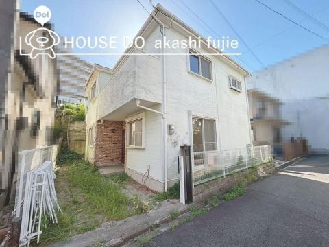 Akashi, Hyogo property