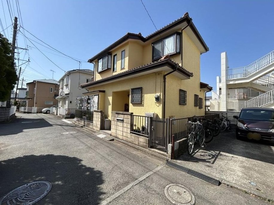 Amanuma: 20 million yen &mdash; photo 3