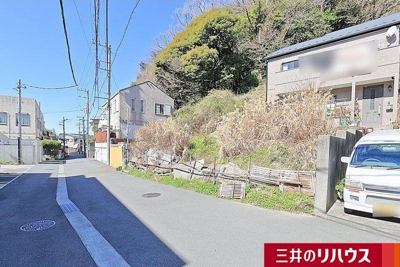 Sakurayama 5 (Zushi Station) 30.8 million yen &mdash; photo 1