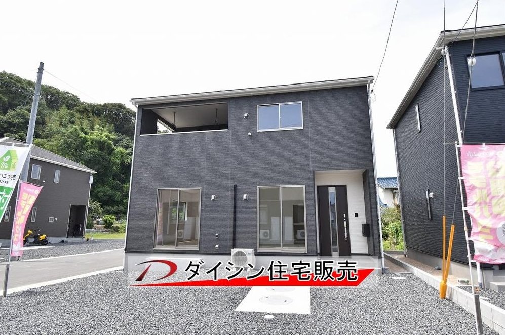 ◆Daishin Campaign◆ Cradle Garden, Minami-ku, Okayama City, Senoo, No. 2 &mdash; photo 3