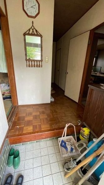 〇 Used detached house in Kashiwabara, Kokubunji-cho, Takamatsu City &mdash; photo 6