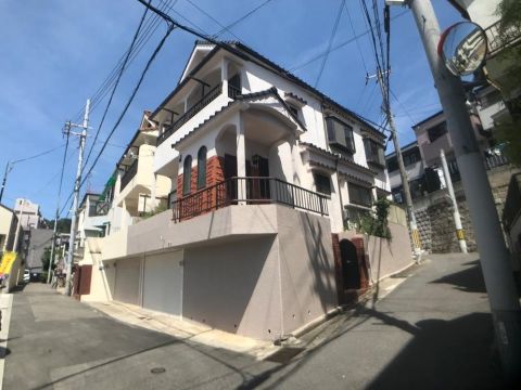 Kobe, Hyogo property