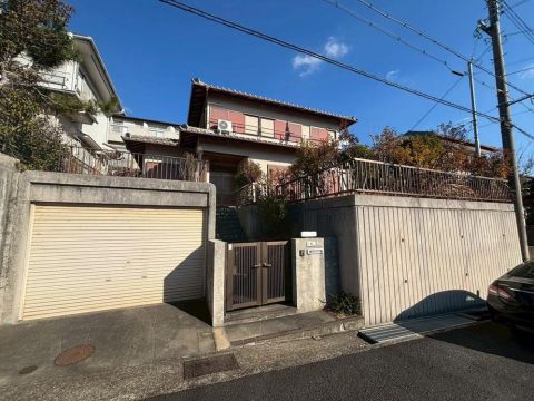 Kobe, Hyogo property
