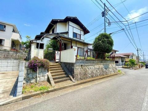 Hiratsuka, Kanagawa property