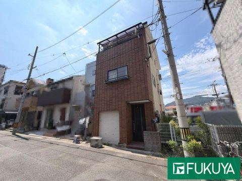 Kobe, Hyogo property