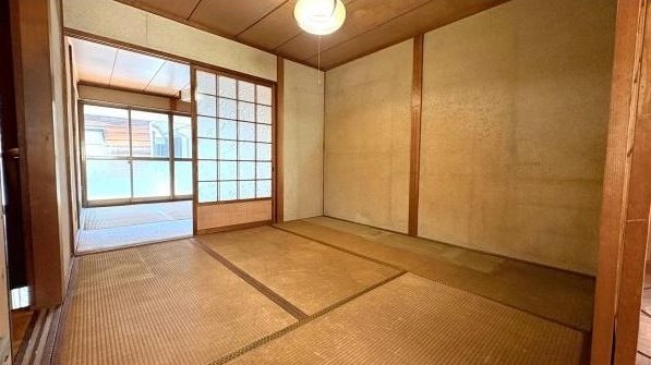 Nakamichi 3 (Tamatsukuri Station) 17.8 million yen &mdash; photo 5