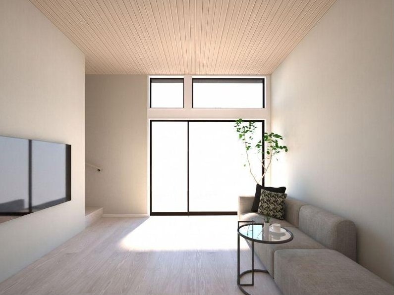 [Scheduled for completion in November 2026] Hosen 4-chome Building 1 | Sophisticated and comfortable. &mdash; photo 2