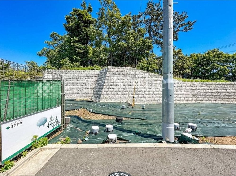 No building restrictions × Land area 43 tsubo ♪ × Fujisawa City, Jonan 5-chome [Meet at the site OK! Same-day reservations also possible] &mdash; photo 4