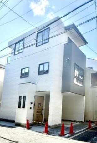 Ichioka 3 (Bentencho Station) 31.8 million yen &mdash; photo 1