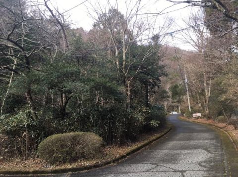 Hakone, Kanagawa property