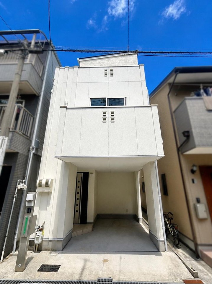 Minato-Haru 3 (Asashiobashi Station) 37.8 million yen &mdash; photo 1
