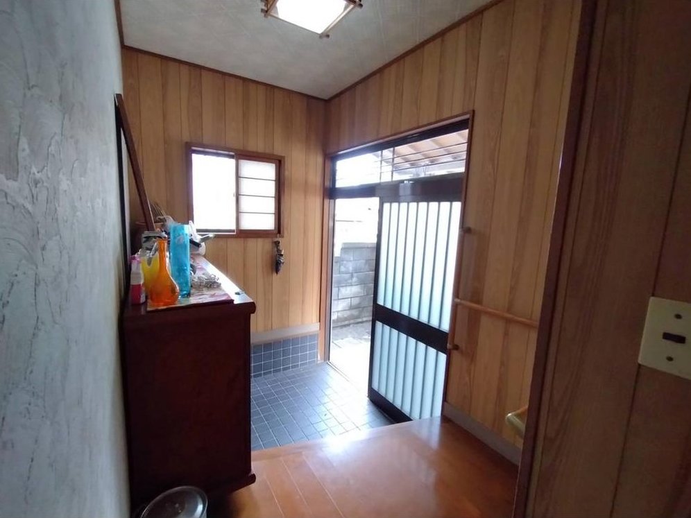 Makuyamadai 4 (Daimon Station) 5.5 million yen &mdash; photo 8