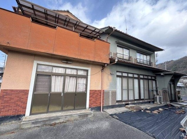 Shinichi-cho, Oaza Shinichi (Shinichi Station) 4.99 million yen &mdash; photo 1