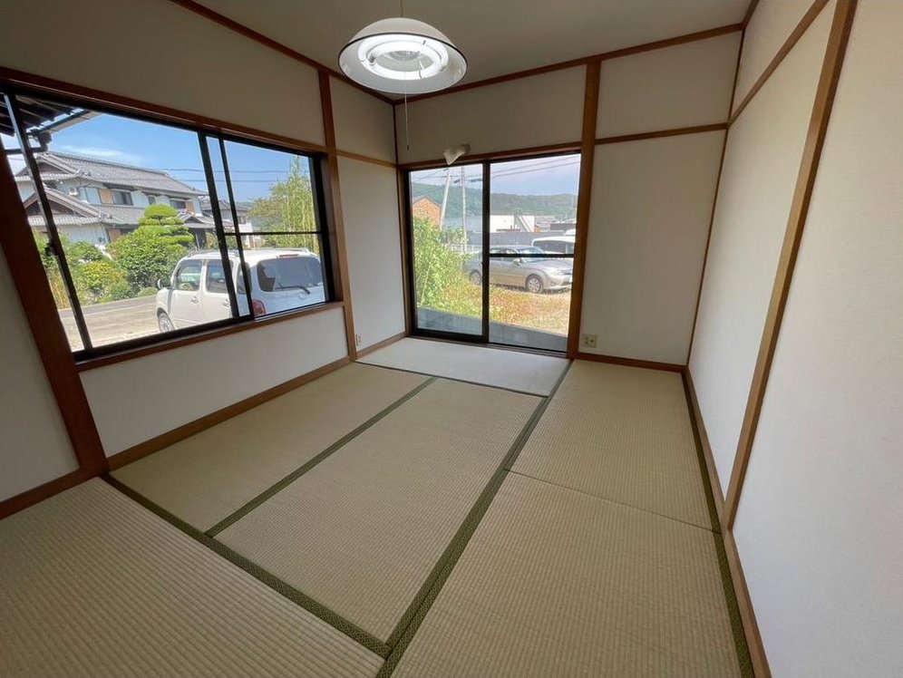 Detached house in Kinashi-cho &mdash; photo 7