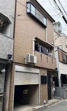 Used detached house · 5LDK in Osaka &mdash; photo 5