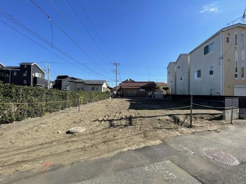 Chigasaki, Kanagawa property