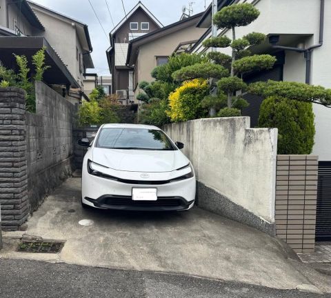 Nishinomiya, Hyogo property