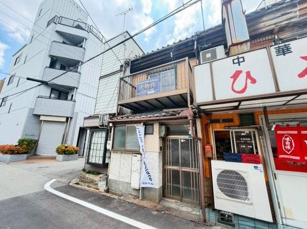 Fukae-Minami 3 (Fukae-bashi Station) 8.8 million yen &mdash; photo 1