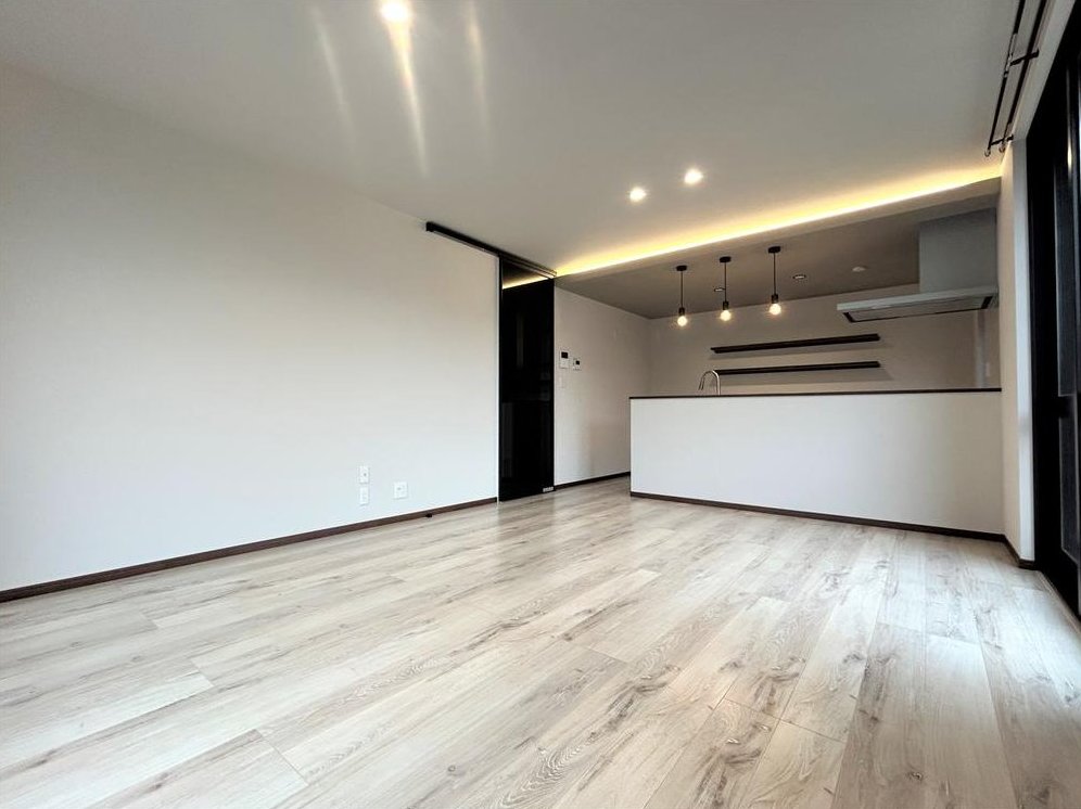 Refurbished used house in Ichinomiya, Kita Ward, Okayama City. [Receive a 3000 yen Amazon gift card when you make a viewing reservation.] &mdash; photo 1