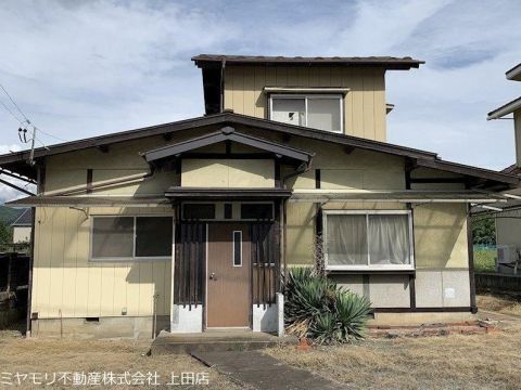 Mountain Living property in Ueda, Nagano