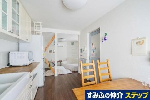 Osaka property