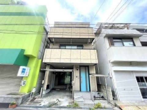 Osaka property