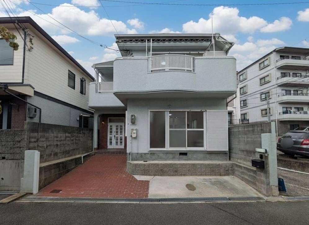 Katayama-cho 1 (Nagata (Nagata Shrine) Station) 29,990,000 yen &mdash; photo 4