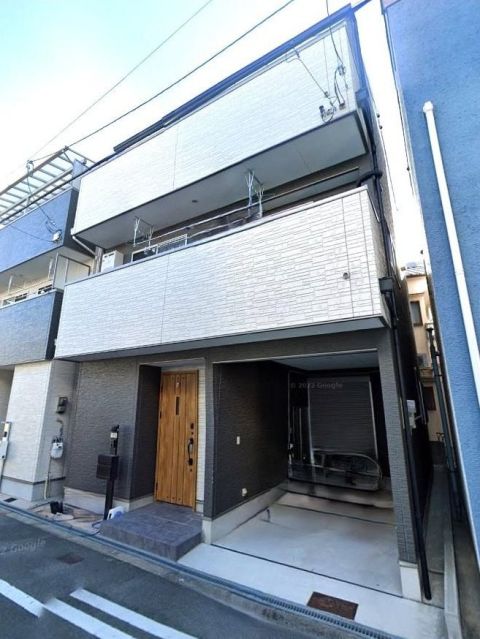 Osaka property