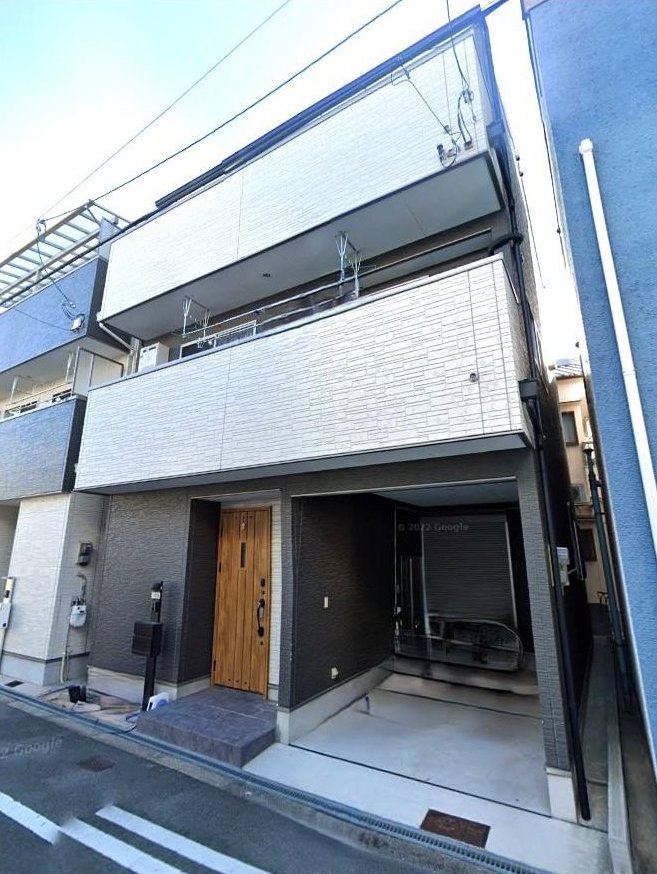 Nishikujo 4 (Nishikujo Station) 56.8 million yen &mdash; photo 1