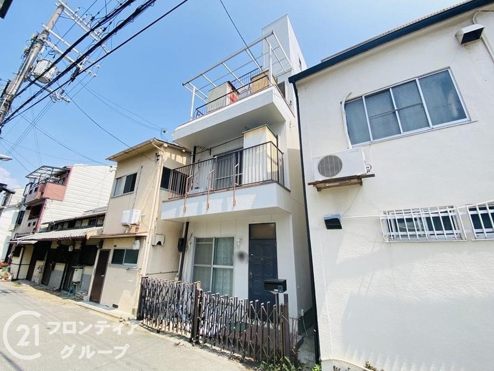 Awaji 5 (Higashiyodogawa Station) 15 million yen &mdash; photo 5