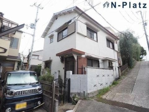 Kobe, Hyogo property
