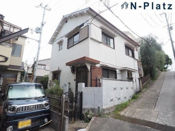 Izumigaoka 4 (Higashi-Tarumi Station) 3 million yen &mdash; photo 1