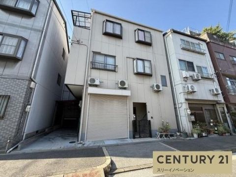 Osaka property