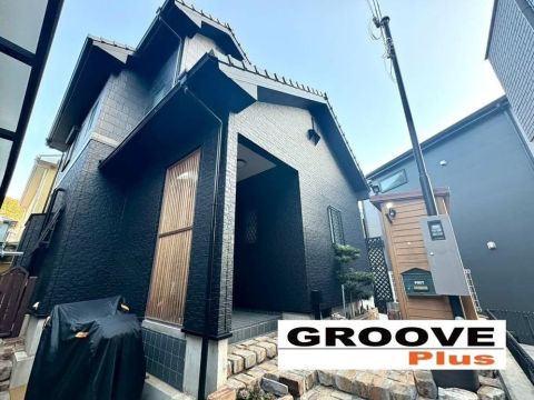 Kobe, Hyogo property
