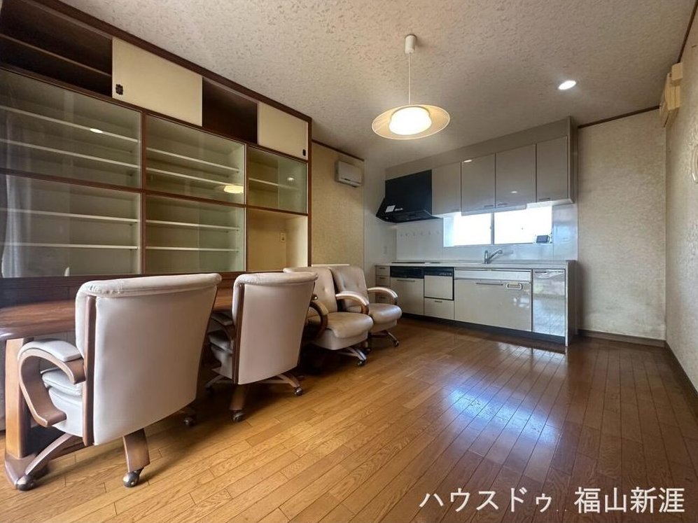Shimotakeda, Kannabe-cho (near Goryo Station) 8.5 million yen &mdash; photo 7