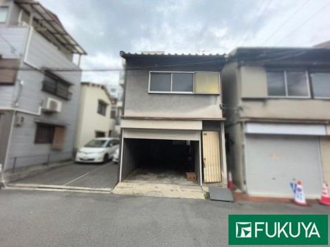 Osaka property