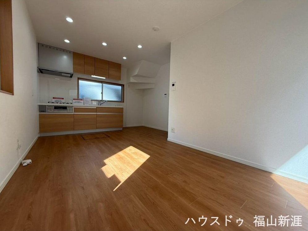 Shingai-cho 5 (Fukuyama Station) 19,990,000 yen &mdash; photo 3