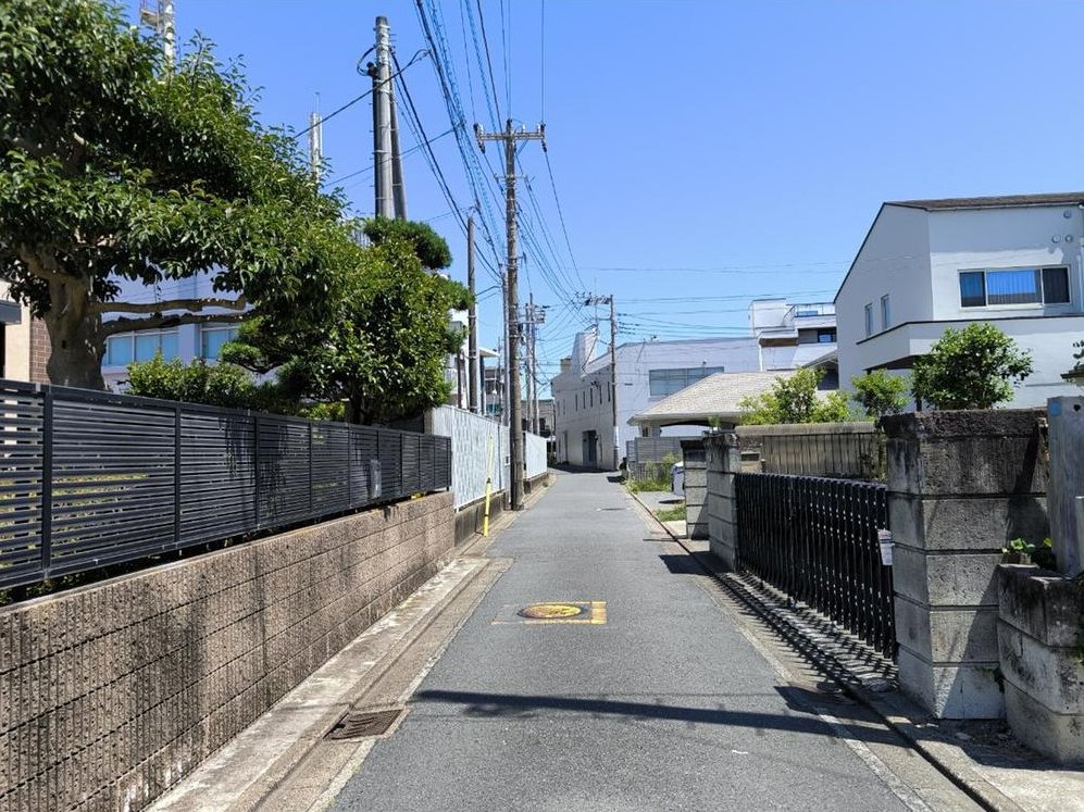 Zushi 6 (Zushi-Hayama Station) 153 million yen &mdash; photo 7