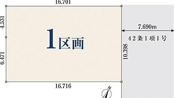 [Open House Group] Mirasmo Series, Kamakura City, Shiromeguri &mdash; photo 1