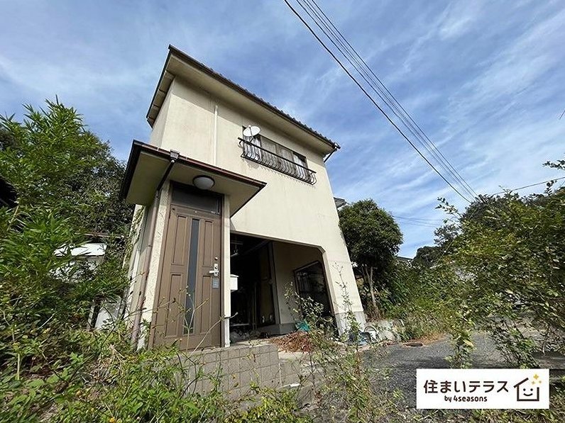 Mikado Nishimachi (Bizen-Mikado Station) 11 million yen &mdash; photo 1